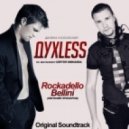 Rockadello Bellini - Soul Flight