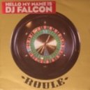 DJ Falcon - Unplugged