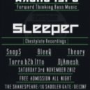 Sleeper - Underworlds