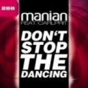 Conrado vs. Manian - Rollercoaster The Dance (Abramo Mashup)