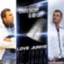 Chris Decay & Re-Lay vs. DJ Brainstorm - Bilder von Love Junkie (Dj OFF & Dj EжиkOFF Mash Up)