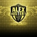 Дискотека Авария - Новогодняя (Dj Alex Mistery Remix)