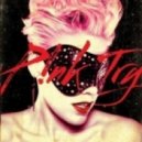 Pink - Try (Cosmic Dawn Remix)