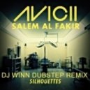 Avicii feat. Salem Al Fakir - Silhouettes
