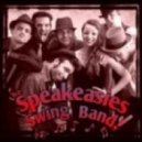 The Speakeasies Swing Band - Bright Lights Late Nights (S Strong Remix)