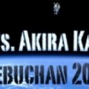 JFK vs. Akira Kayosa - Nebuchan 2011