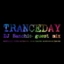 DJ Sanchio - Tranceday