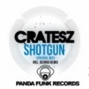 Cratesz ft. Deorro & Lady GaGa - Shot This Way (Roman Funky Mash-Up)