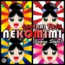 General Tosh - Nekomimi
