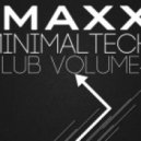 Imaxx - MinimalTech Club Vol.4