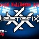 DJ ESTETIXX - LimiteD EditioN special HALLOWEEN 2012 #32 ()