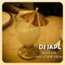 DJ JAPL'S - NEW YEAR MIXTAPE