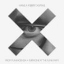 The XX - Fiction