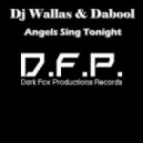 Dj Wallas & DaBool - Angels Sing Tonight (Wallas & Dirty Force Remix)