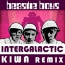 Beastie Boys - Intergalactic
