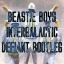 Beastie Boys - Intergalactic