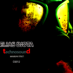 Elias DJota - Set TechnoSound vol. 1 Techno House & Minimal