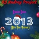 DJ Andrey Project - Russian Dance