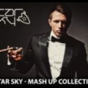 Peter Luts vs. PSY - Burning Style