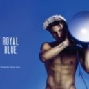 DJ Royal - Blue