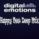 Digital Emotions - Happy New Deep Mix