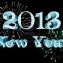 Maxx Ailend - Happy New Year Mix 2013