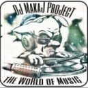 Dj Makaj - The World of Trance Vol. 20