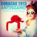 Jerry Ropero - Coração 2013