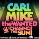 The Wanted - Chasing The Sun