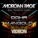 Morgan Page vs. Dohr and Mangold - Videon ()