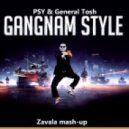 PSY & General Tosh - Gangnam Style