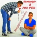 Kawkastyle & Fabio D\'Elia - Megaphone Horny (Extended Mix)