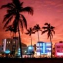 Dj Гагарин - SunsetWeekend-Miami Tunes