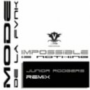 Mode De La Fvnk - Impossible Is Nothing (Junior Rodgers Remix)