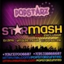 Junior Caldera ft. Natalia Kills & Far East Movement vs. The Real Busters - Lights Out (DJ Zing Go Crazy Mash)