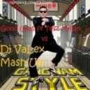 PSY vs. Good Guys feat. Tesz Millan - Gangnam Style (Dj VaLex Mash-Up) 2013