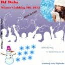 DJ Buba - Winter Clubbing Mix 2013 ()