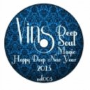 Vins - Deep Soul Magic