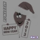 DJ Maggin - Happy New Year vol. 2