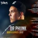 The Partysquad - Lighterman (Dr Phunk Bootleg)