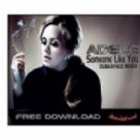 Adele - - Someone Like You (Dubaxface Remix)
