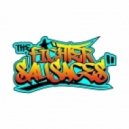 The Noisy Freaks - Tasty Planet (The Fighter Sausages Remix)