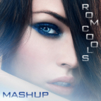 Cosmic Gate feat. Aruna Vs. Rapha Vs. Daniel Wanrooy & Rene Havelaar - Impressions Under Your Spell White Sands (RomCools Mashup!)