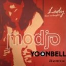 Modjo - Lady (Yoonbell Remix)