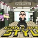 PSY - Gangnam Style 2013 (Dj Hakan Keleş Remix)