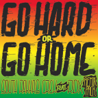 South Rakkas Crew feat RDX - Go Hard (Frandomeda Remix)