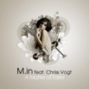 M.in, Ehyun, Chriss Vogt - The Revenge Of The Phunky Ho (Dennis Knob\'s Deep Ho Mix)