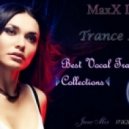 Maxx Deejay - Trance Session Vol. 4