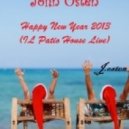 John Osten - Happy New Year 2013
