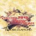 Dj Boris D1AMOND - HAPPY NEW YEAR 2013 CD2